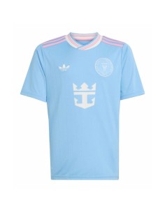 adidas Junior Inter Miami 3rd KA7506 Tshirt