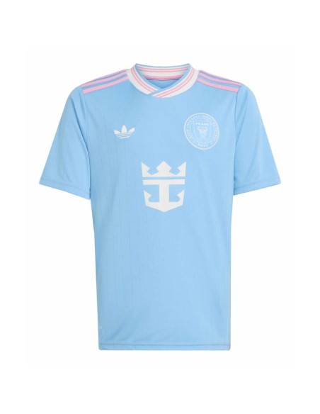 adidas Junior Inter Miami 3rd KA7506 Tshirt