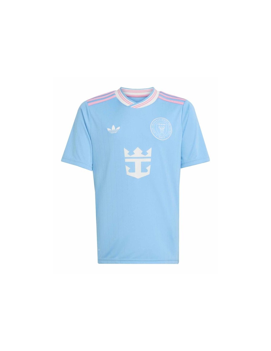 adidas Junior Inter Miami 3rd KA7506 Tshirt