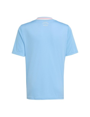 adidas Junior Inter Miami 3rd KA7506 Tshirt