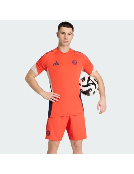 adidas FC Bayern Training JSY JZ6318 Tshirt