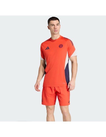adidas FC Bayern Training JSY JZ6318 Tshirt