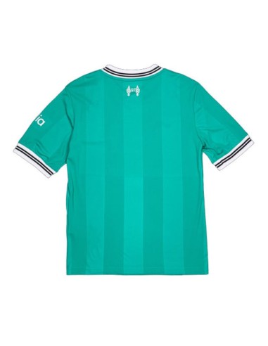 adidas Junior Liverpool FC 3rd JV6468 Tshirt