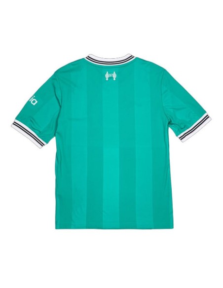 adidas Junior Liverpool FC 3rd JV6468 Tshirt
