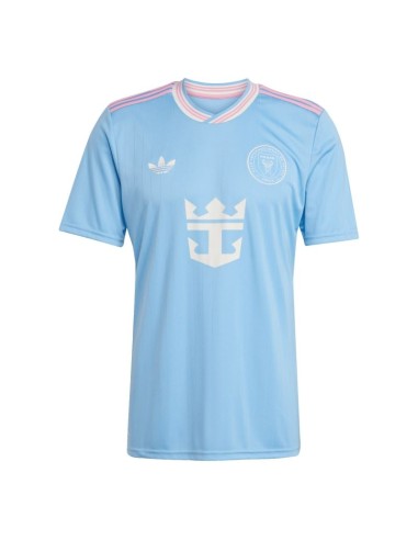 adidas Inter Miami CF 3 KA7502 Tshirt