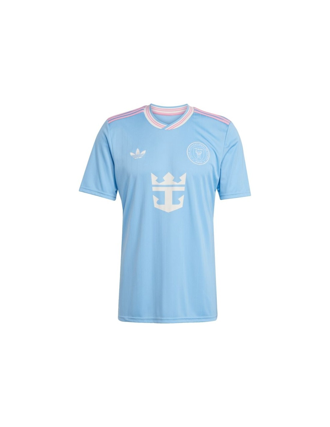 adidas Inter Miami CF 3 KA7502 Tshirt