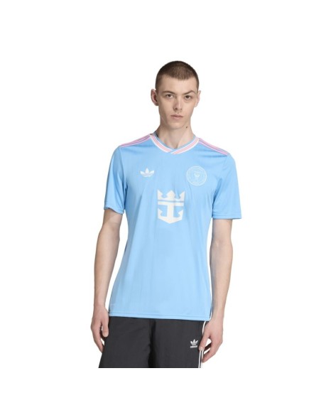 adidas Inter Miami CF 3 KA7502 Tshirt