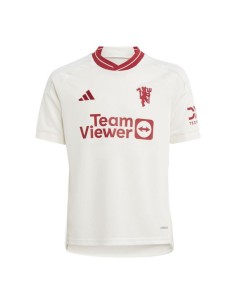adidas Junior Manchester United 3rd IP1751 Tshirt
