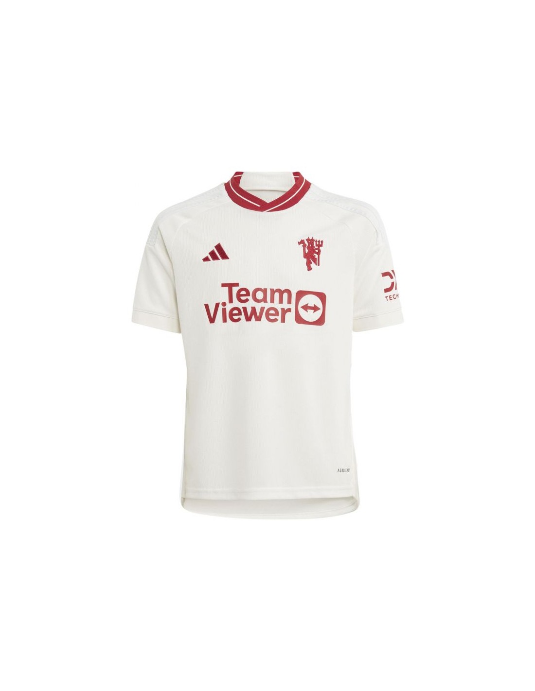 adidas Junior Manchester United 3rd IP1751 Tshirt