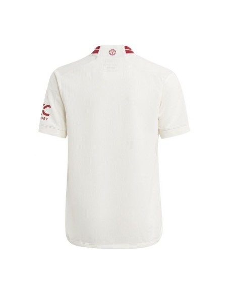 adidas Junior Manchester United 3rd IP1751 Tshirt