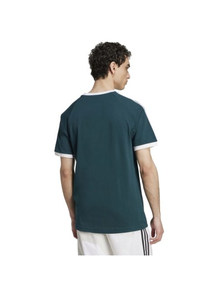 adidas Originals 3stripes Tshirt JY1374