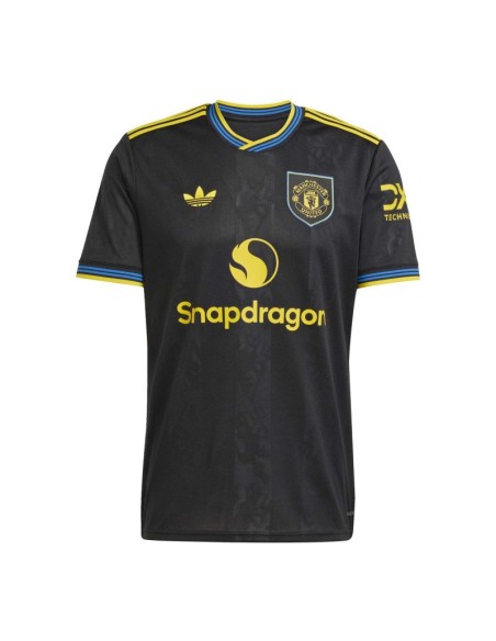 adidas Manchester United 3rd Tshirt KD4225