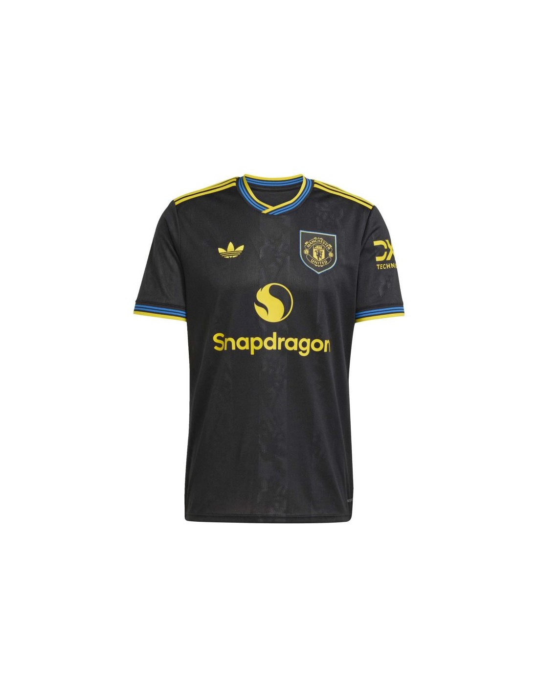 adidas Manchester United 3rd Tshirt KD4225