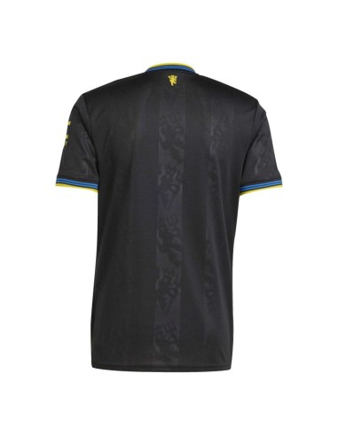 adidas Manchester United 3rd Tshirt KD4225
