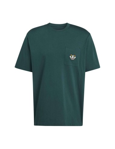 adidas Originals MG LO SS Tshirt JY2990