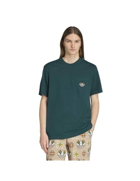 adidas Originals MG LO SS Tshirt JY2990