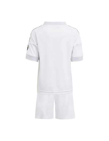 adidas Junior Real Madrid Home Kids JN8870 Set