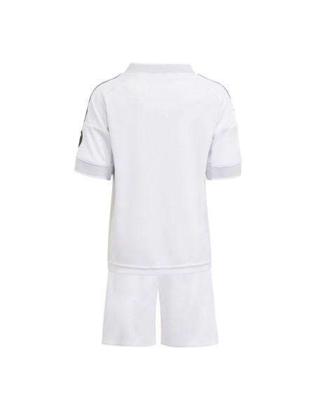 adidas Junior Real Madrid Home Kids JN8870 Set