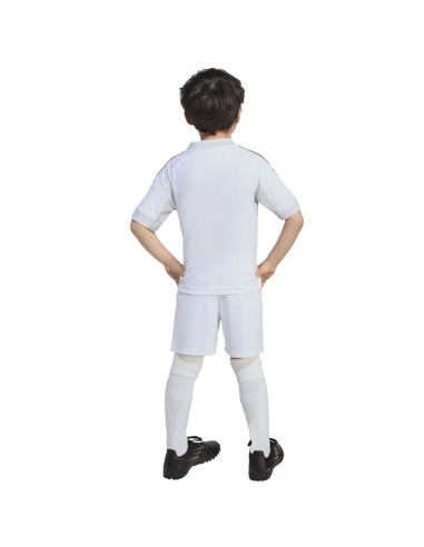 adidas Junior Real Madrid Home Kids JN8870 Set