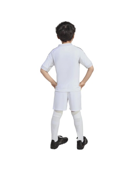 adidas Junior Real Madrid Home Kids JN8870 Set
