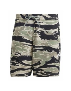 adidas M Sea Camo Shirt Shorts M JD8077