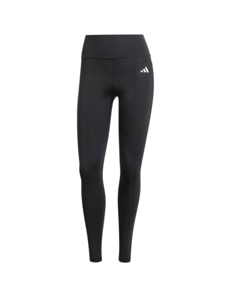 adidas Optime Essentials Stash Pocket FullLength Women's Leggings Black IT2280