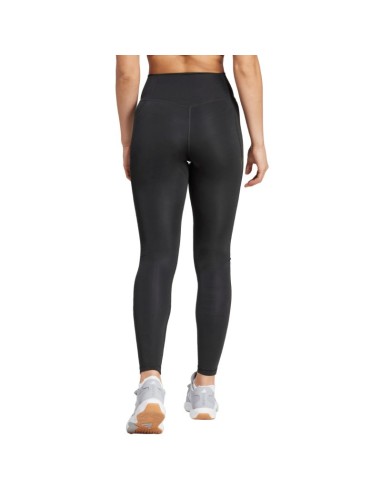 adidas Optime Essentials Stash Pocket FullLength Women's Leggings Black IT2280