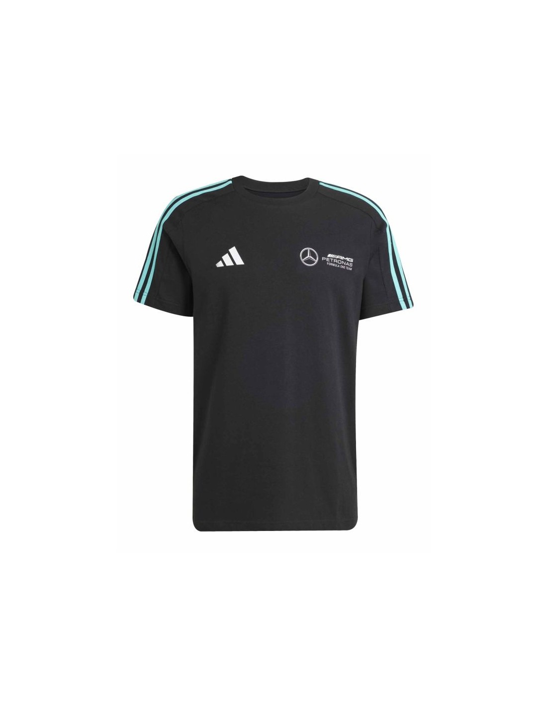 adidas Mercedes DNA TEE M JV5425