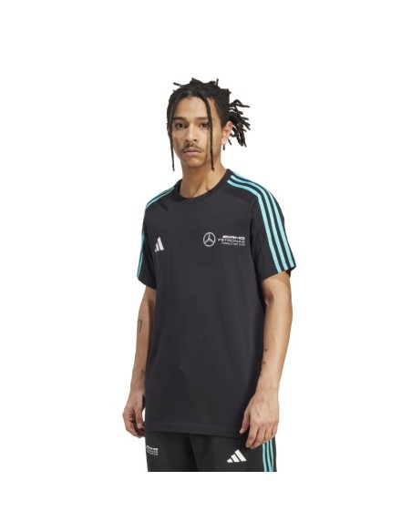 adidas Mercedes DNA TEE M JV5425