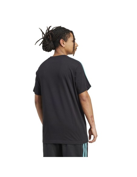 adidas Mercedes DNA TEE M JV5425