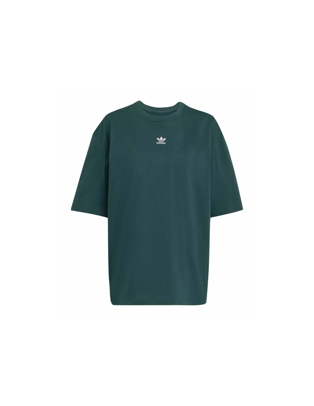 ADIDAS PERFORMANCE adidas Originals Essential JW5080 women's Tshirt