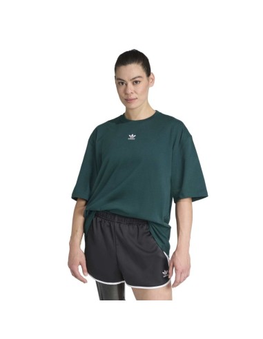 adidas Originals Essential JW5080 women's Tshirt