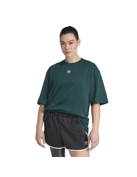 adidas Originals Essential JW5080 women's Tshirt
