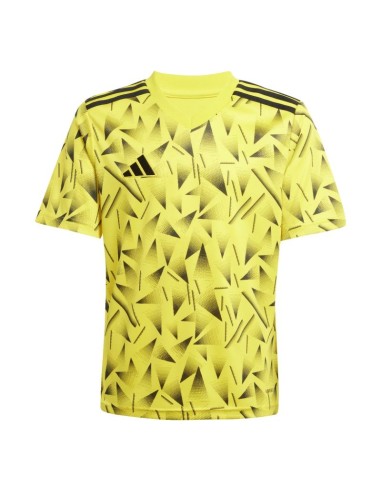 adidas Junior Team Icon 25 JJ1955 Tshirt