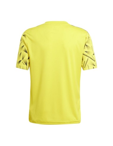 adidas Junior Team Icon 25 JJ1955 Tshirt