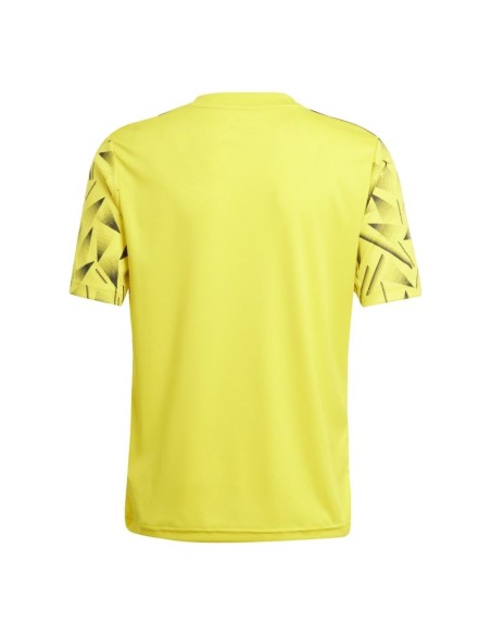 adidas Junior Team Icon 25 JJ1955 Tshirt