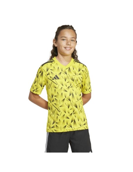 adidas Junior Team Icon 25 JJ1955 Tshirt
