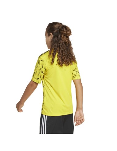 adidas Junior Team Icon 25 JJ1955 Tshirt