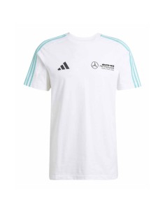 Adidas Mercedes DNA Tee M JV5457