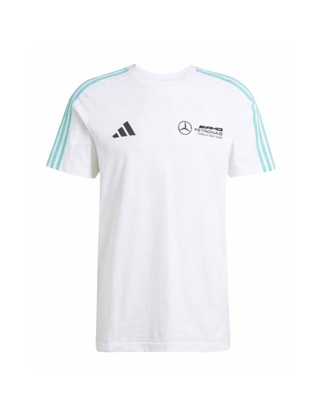 Adidas Mercedes DNA Tee M JV5457