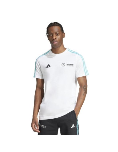 Adidas Mercedes DNA Tee M JV5457