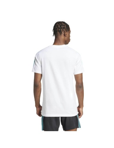Adidas Mercedes DNA Tee M JV5457