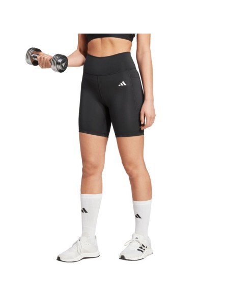 adidas Optime Essentials Stash Pocket 7Inch Shorts W IT2281