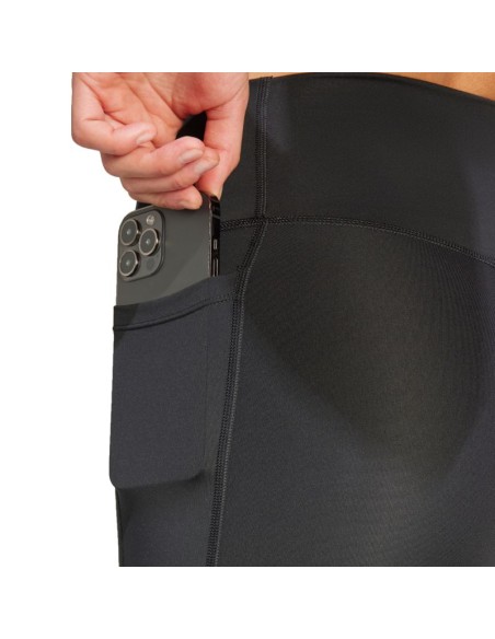 adidas Optime Essentials Stash Pocket 7Inch Shorts W IT2281