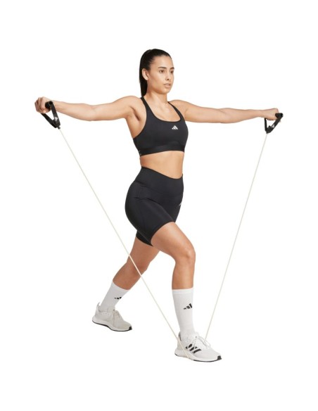 adidas Optime Essentials Stash Pocket 7Inch Shorts W IT2281