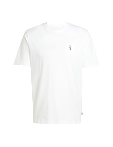 adidas M Dog Sock Tshirt JZ7440