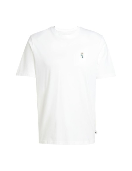 adidas M Dog Sock Tshirt JZ7440