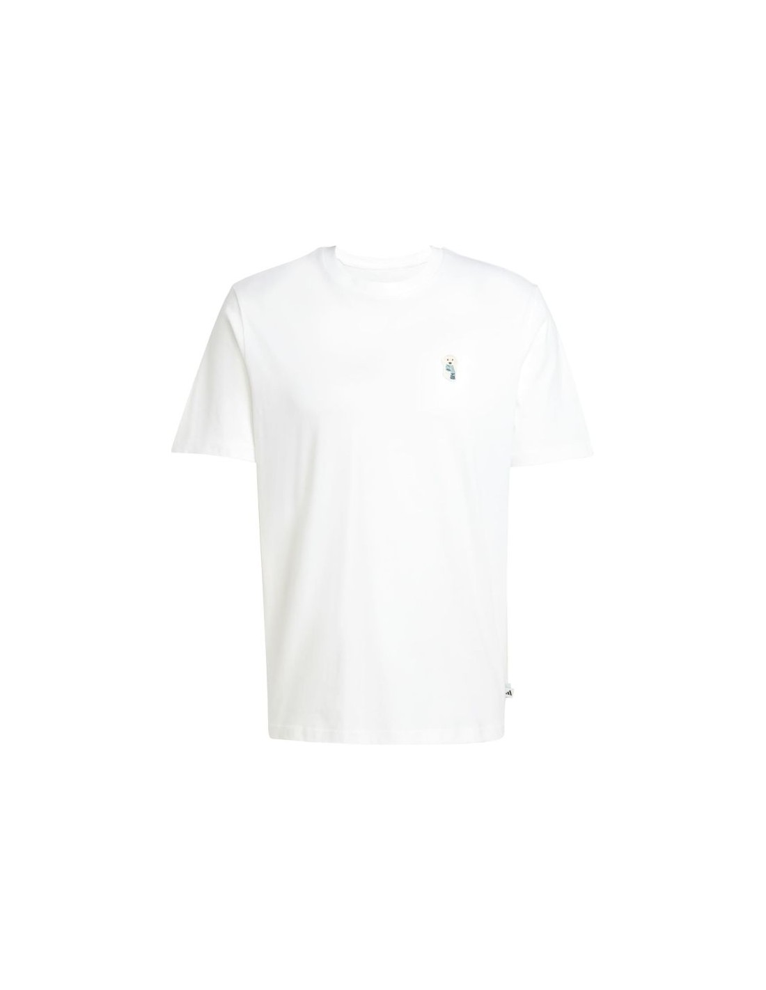 adidas M Dog Sock Tshirt JZ7440