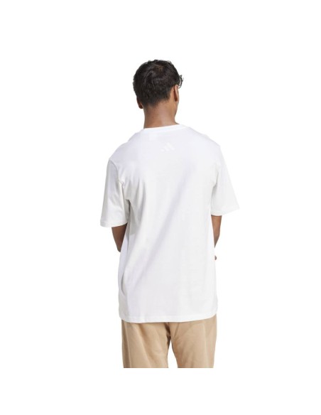 adidas M Dog Sock Tshirt JZ7440