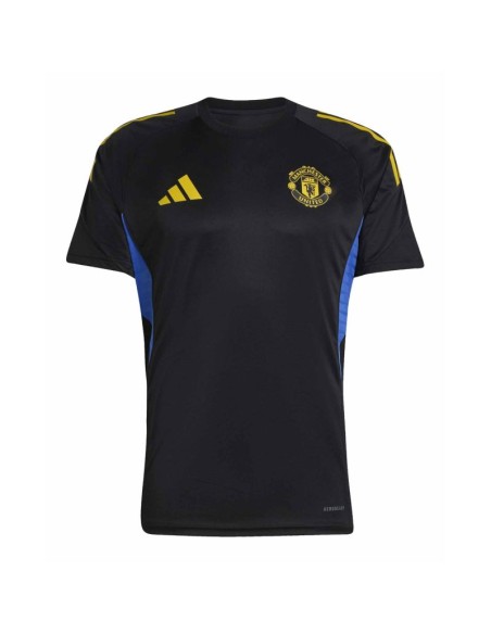 adidas Manchester United EU Training Shirt JP3136